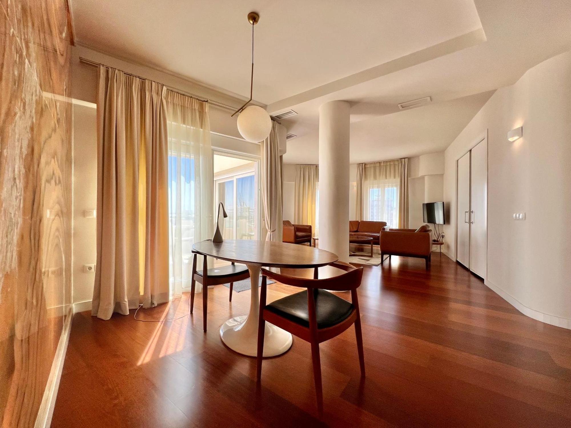 Plaza Mina Suites - Adults Recommended By Luxury Suites Kadyks Zewnętrze zdjęcie